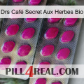 Drs Café Secret Aux Herbes Bio 10